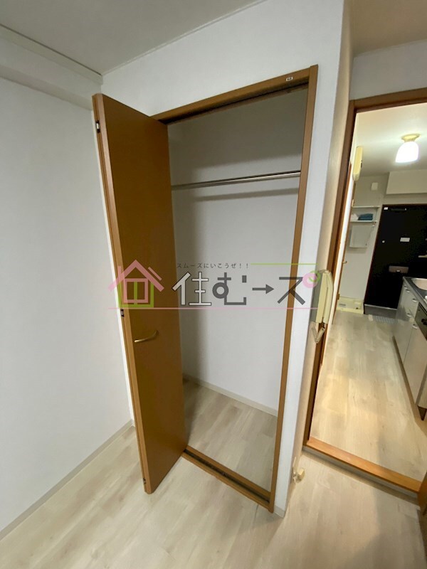 フローライト新大阪の物件内観写真