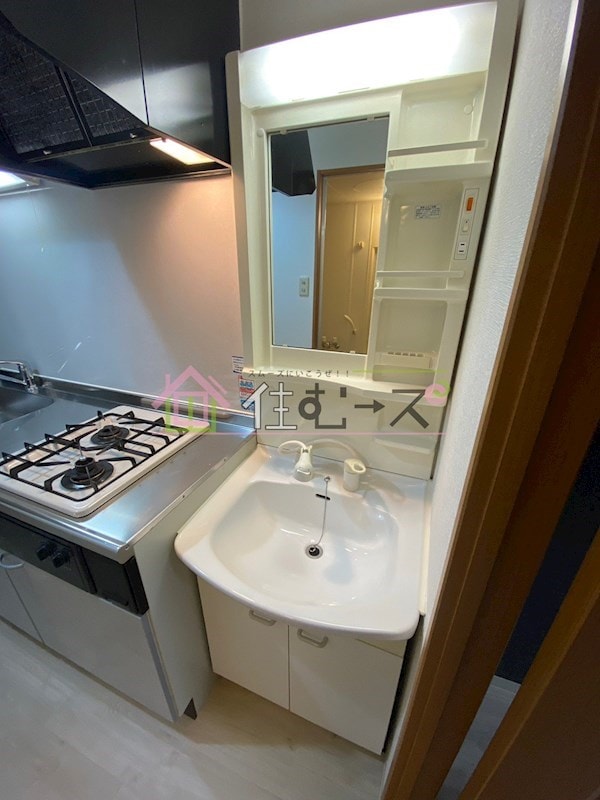 フローライト新大阪の物件内観写真