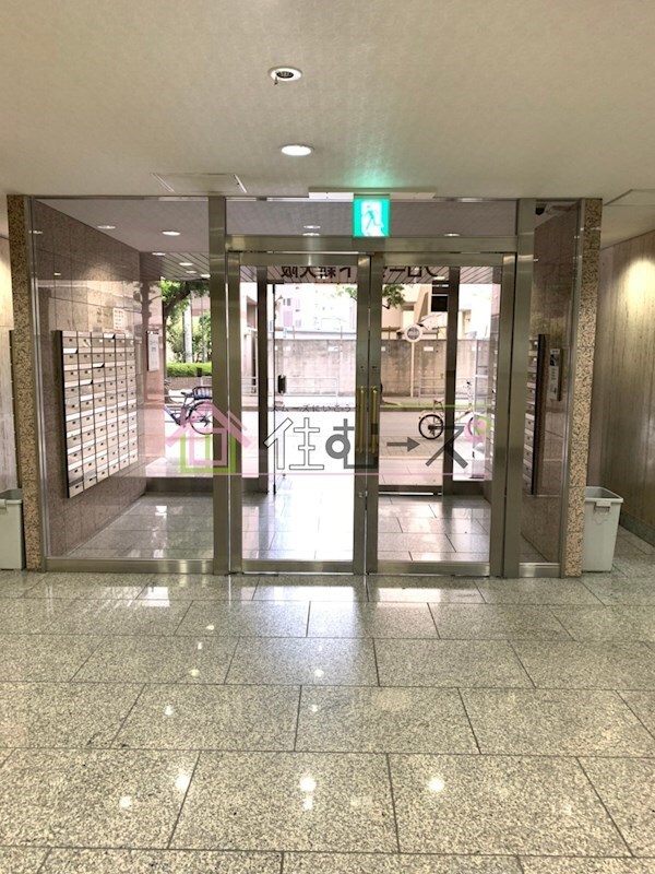 フローライト新大阪の物件内観写真