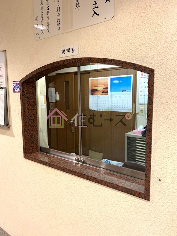 フローライト新大阪の物件内観写真