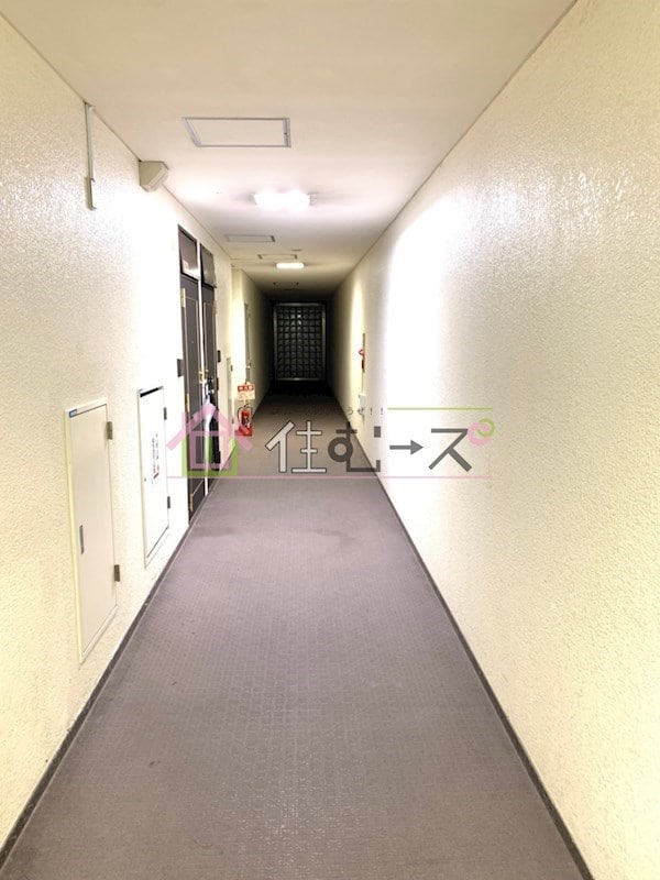 フローライト新大阪の物件内観写真