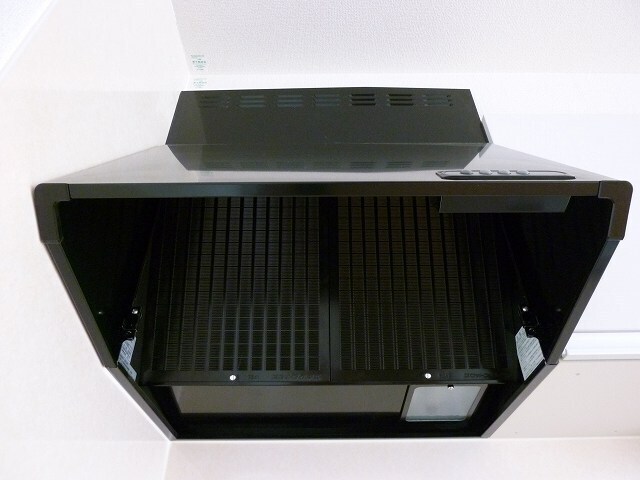 Ｃａｓａ　Ｆｉｋａの物件内観写真