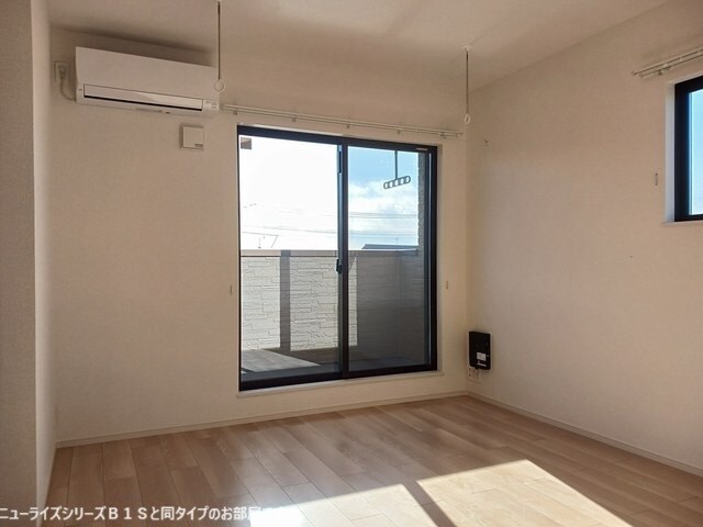 Ｃａｓａ　Ｆｉｋａの物件内観写真