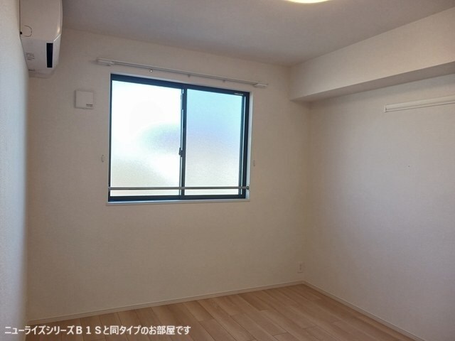 Ｃａｓａ　Ｆｉｋａの物件内観写真