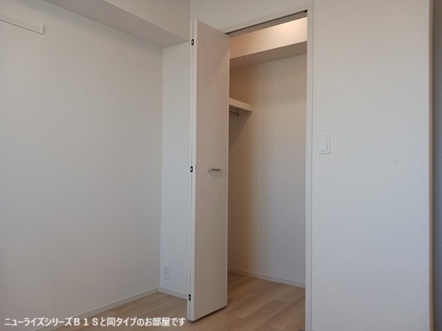 Ｃａｓａ　Ｆｉｋａの物件内観写真