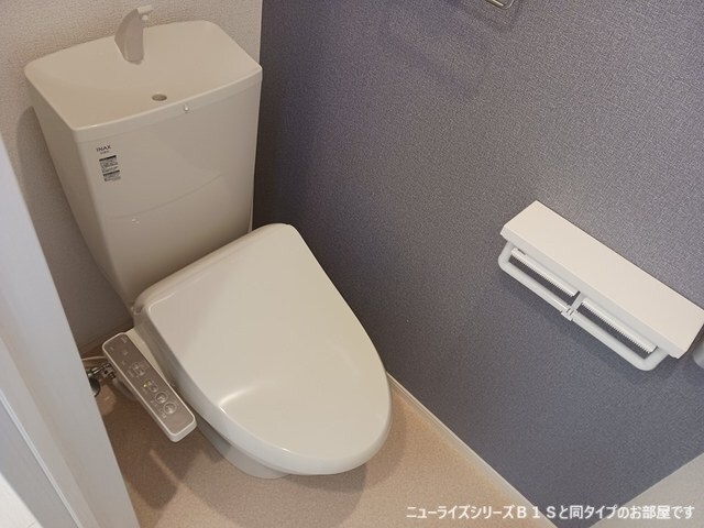 Ｃａｓａ　Ｆｉｋａの物件内観写真