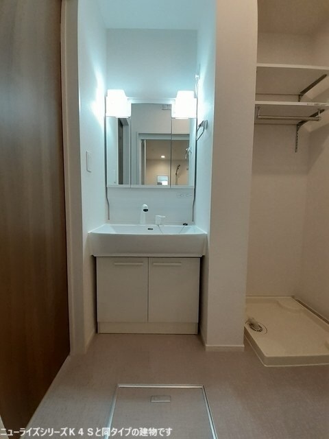 ヴィラ　ボヌールの物件内観写真