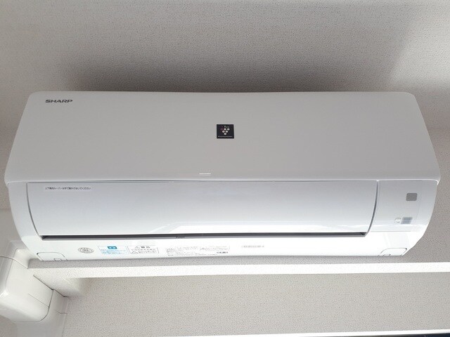 ヴィラ　ボヌールの物件内観写真