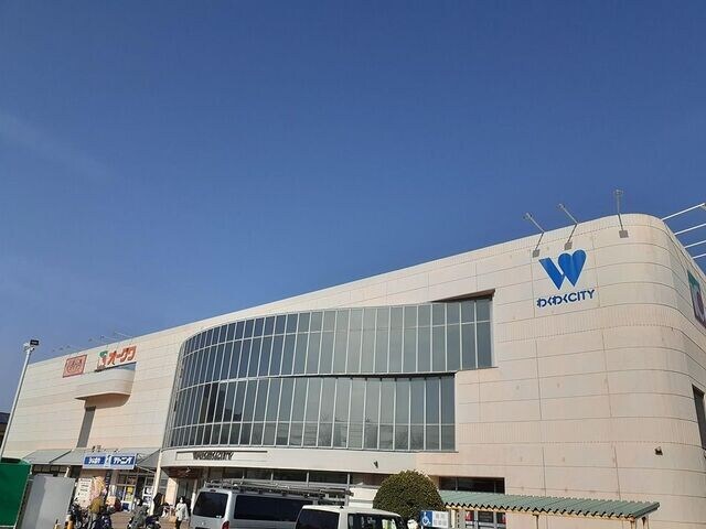 ヴィラ　ボヌールの物件内観写真