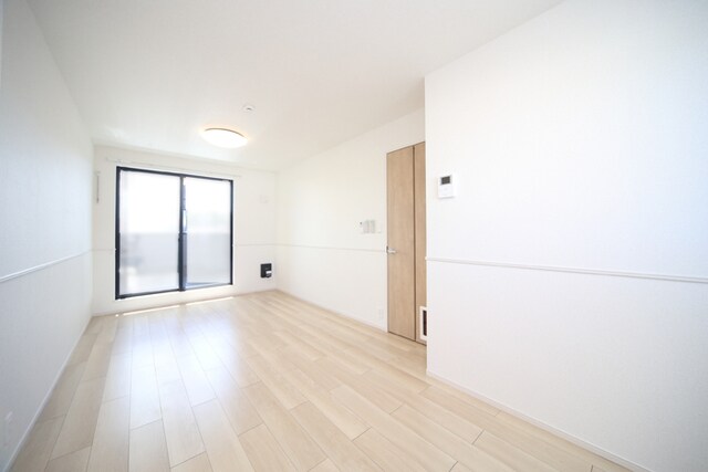 ヴィラ　ボヌールの物件内観写真