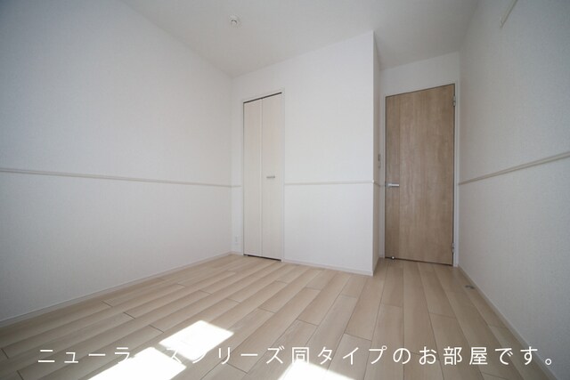 ヴィラ　ボヌールの物件内観写真