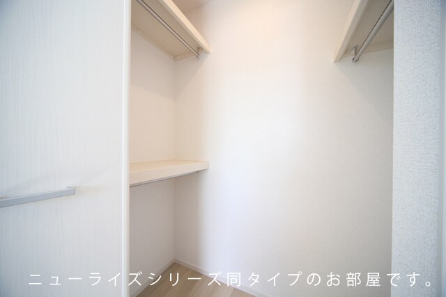 ヴィラ　ボヌールの物件内観写真