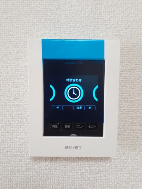 ヴィラ　ボヌールの物件内観写真