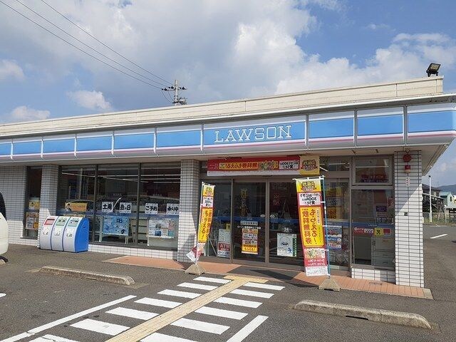 ヴィラ　ボヌールの物件内観写真