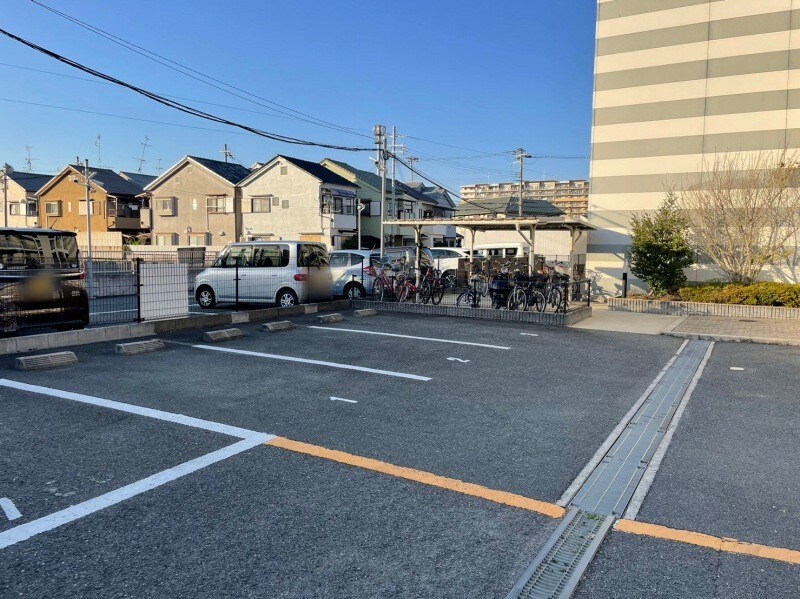 レオパレスソレイユIIIの物件内観写真