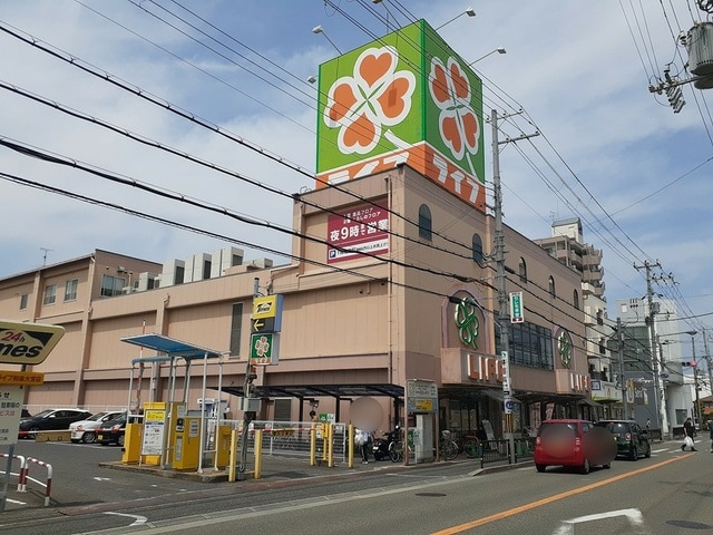 和泉大宮駅 徒歩8分 2階の物件内観写真