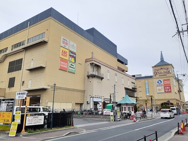 住道駅 徒歩23分 1階の物件内観写真