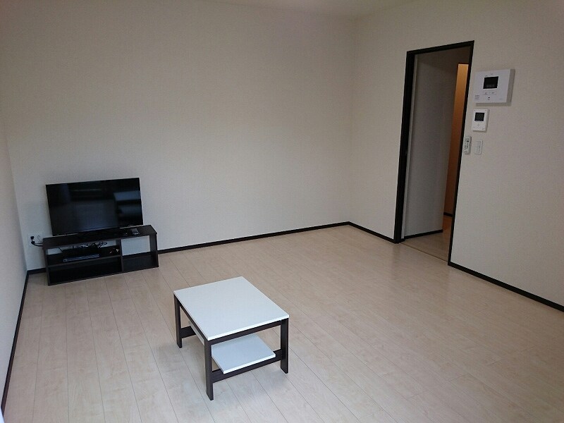 クレイノ咲の物件内観写真