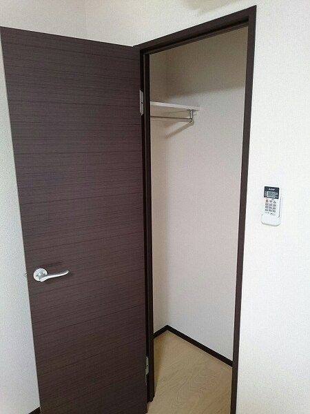 クレイノ咲の物件内観写真