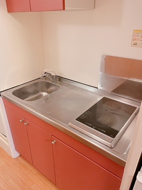 レオパレスドゥジェーム鳴尾の物件内観写真