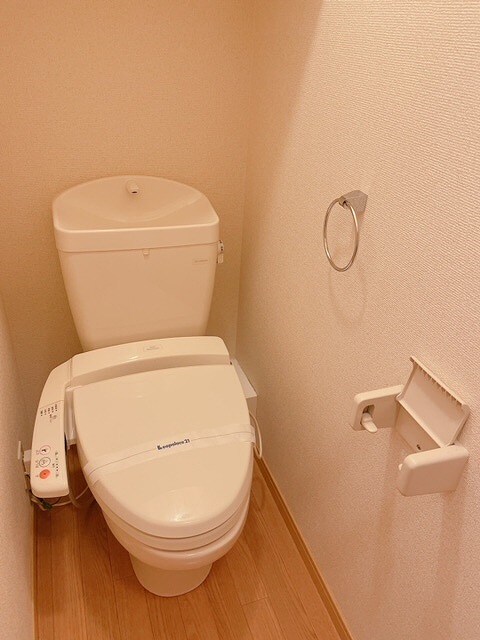 レオパレスドゥジェーム鳴尾の物件内観写真