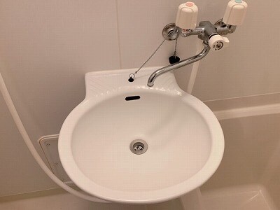 レオパレスドゥジェーム鳴尾の物件内観写真