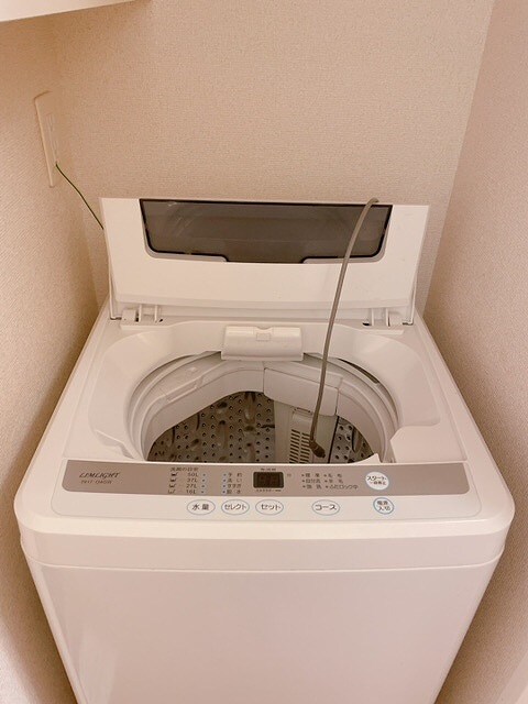 レオパレスドゥジェーム鳴尾の物件内観写真