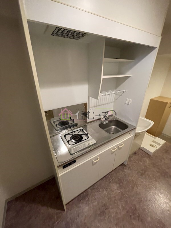 ロイヤルメゾン北浜の物件内観写真