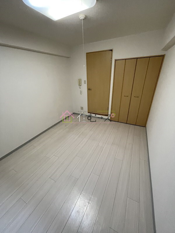 ロイヤルメゾン北浜の物件内観写真