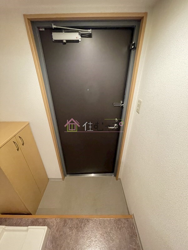 ロイヤルメゾン北浜の物件内観写真