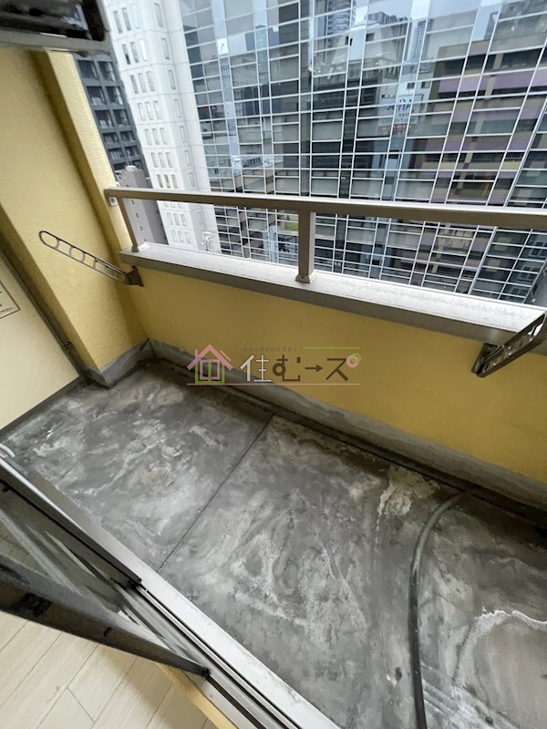 ロイヤルメゾン北浜の物件内観写真