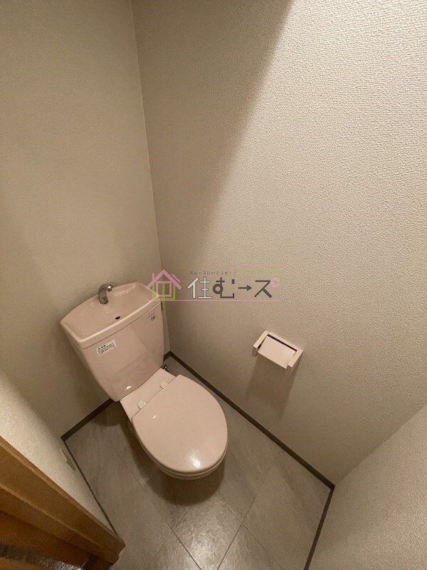 ロイヤルメゾン北浜の物件内観写真