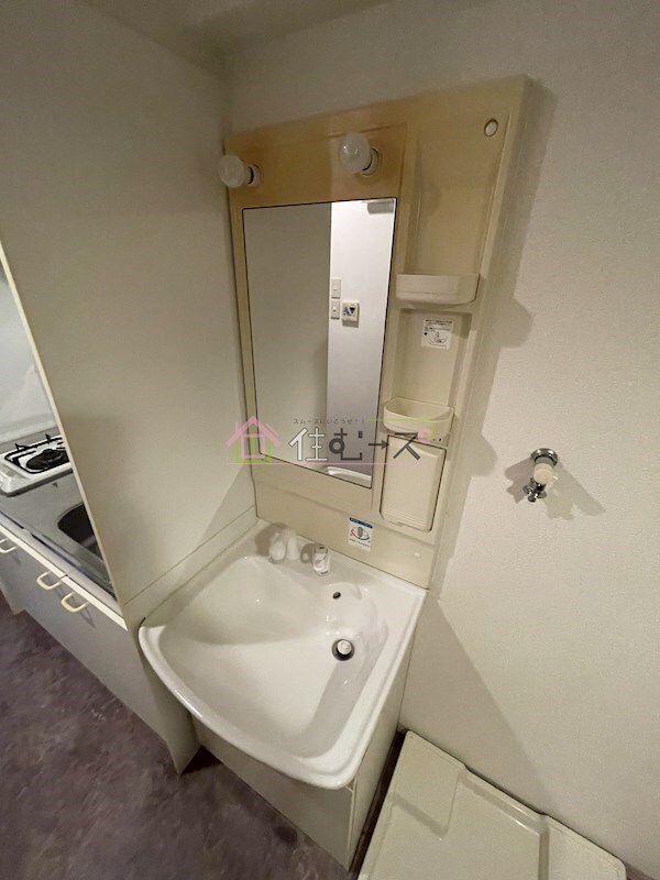 ロイヤルメゾン北浜の物件内観写真