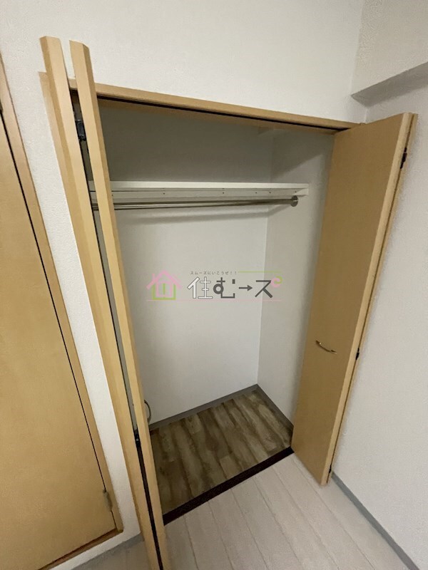 ロイヤルメゾン北浜の物件内観写真