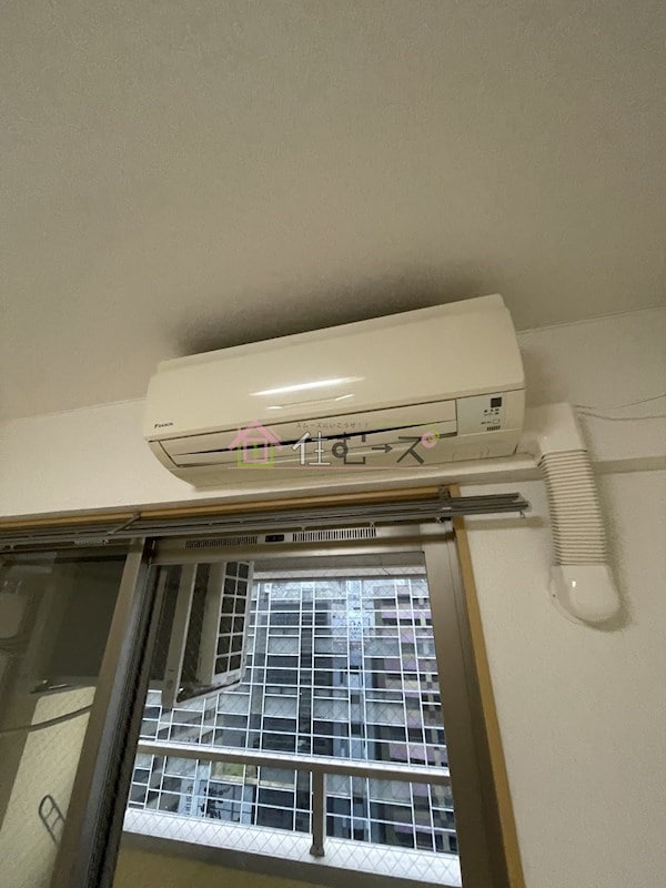 ロイヤルメゾン北浜の物件内観写真