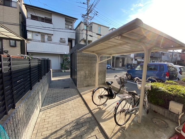 石橋阪大前駅 バス21分  芝西下車：停歩6分 1階の物件内観写真