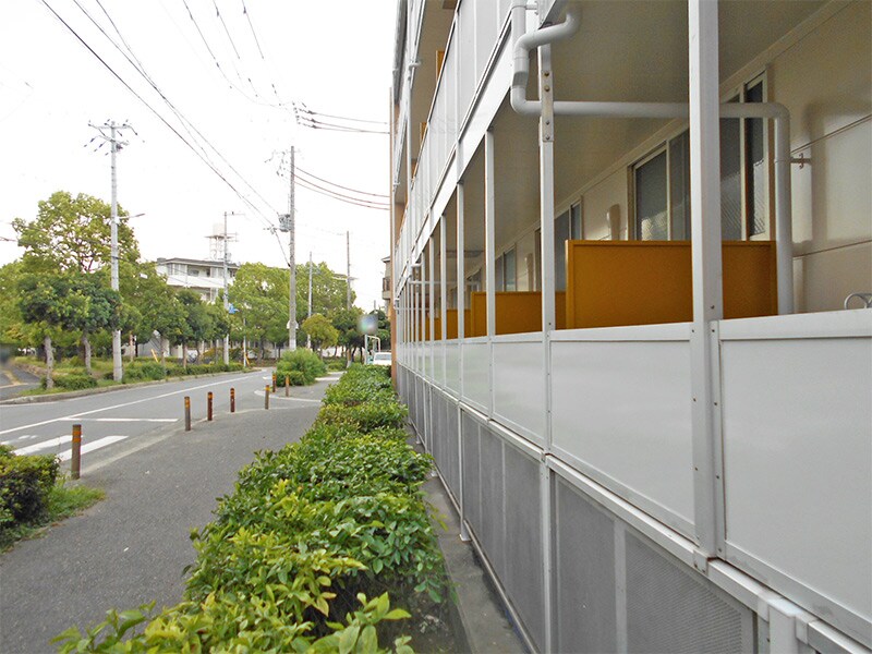 矢田駅 徒歩5分 3階の物件内観写真