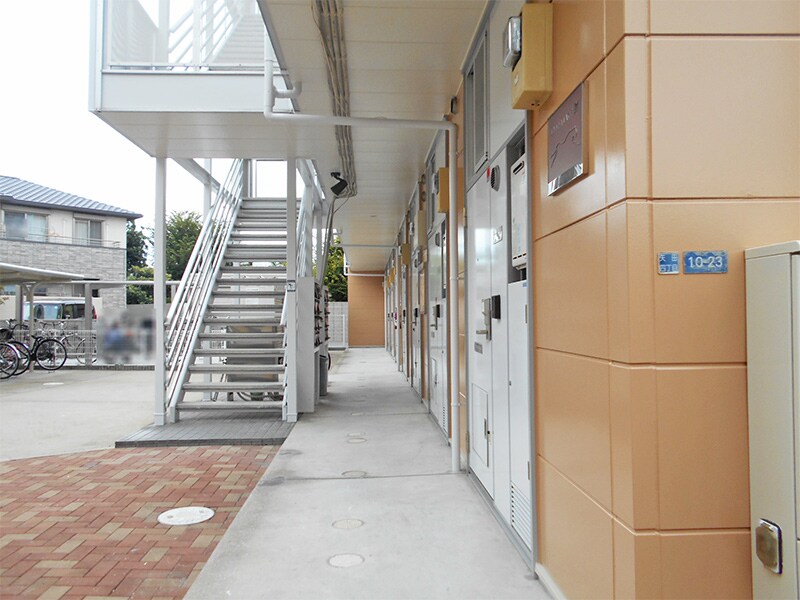矢田駅 徒歩5分 3階の物件内観写真