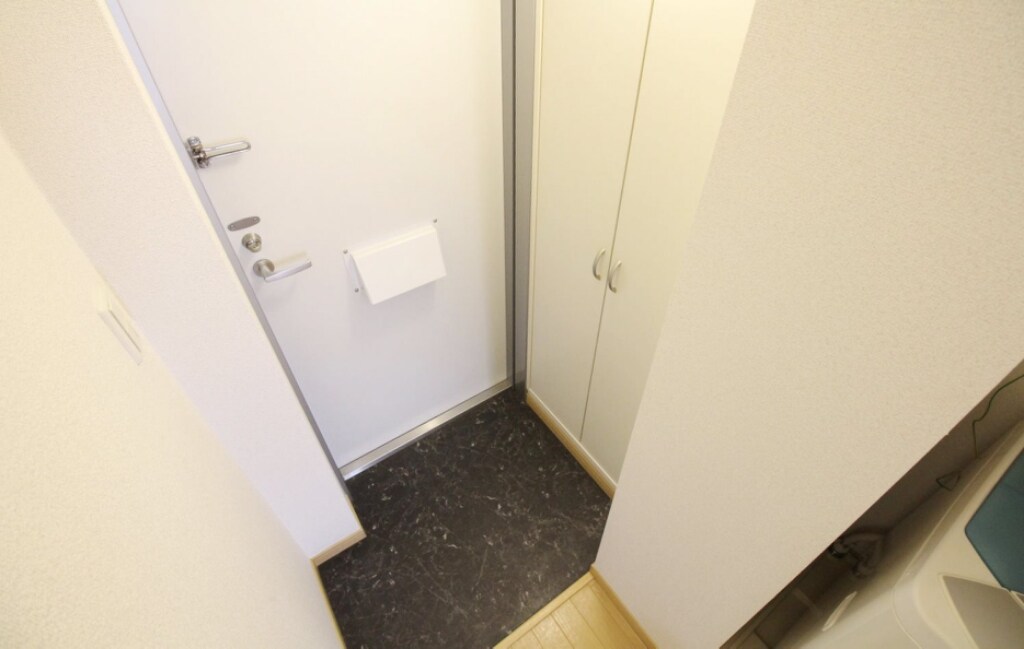 レオパレス中川西の物件内観写真