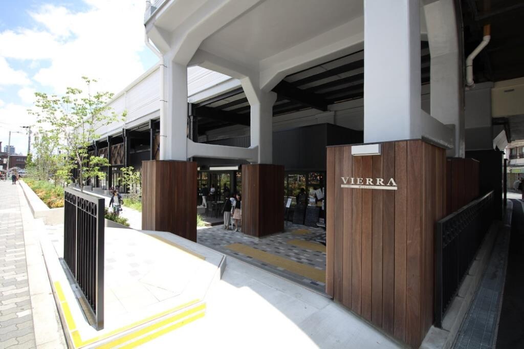 レオパレス中川西の物件内観写真