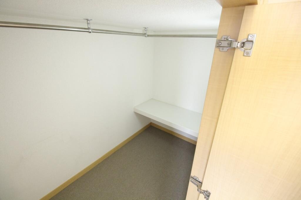 レオパレス中川西の物件内観写真