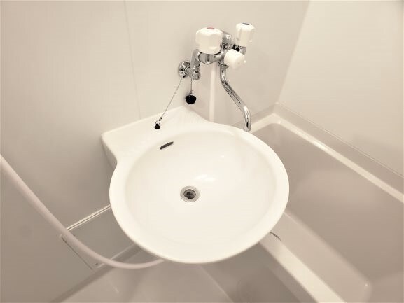 レオパレスドウマンの物件内観写真