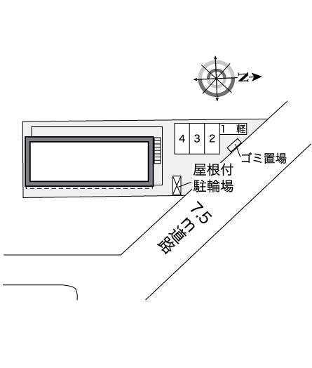 神崎川駅 徒歩19分 2階の物件内観写真