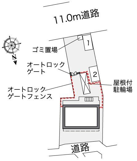 清水駅 徒歩7分 1階の物件内観写真