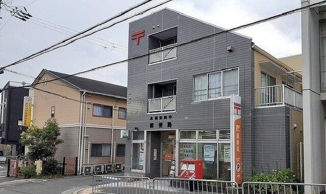 レヴール松ヶ丘の物件内観写真