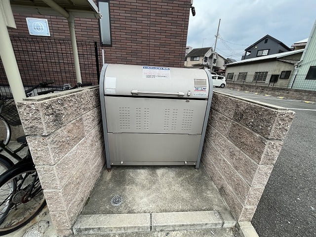 レオネクストひまわりの物件内観写真