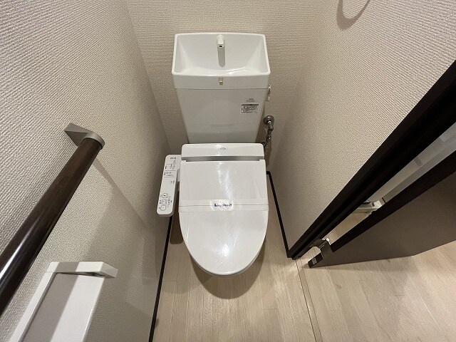 レオネクストひまわりの物件内観写真