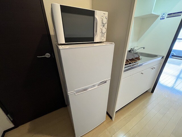 レオネクストひまわりの物件内観写真