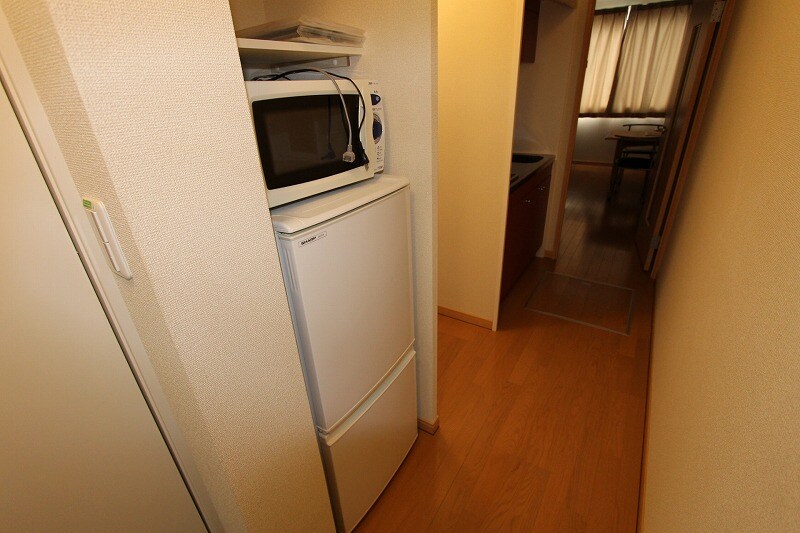 レオネクストマイヒルズ８８４３の物件内観写真