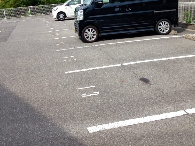 レオネクストマイヒルズ８８４３の物件内観写真